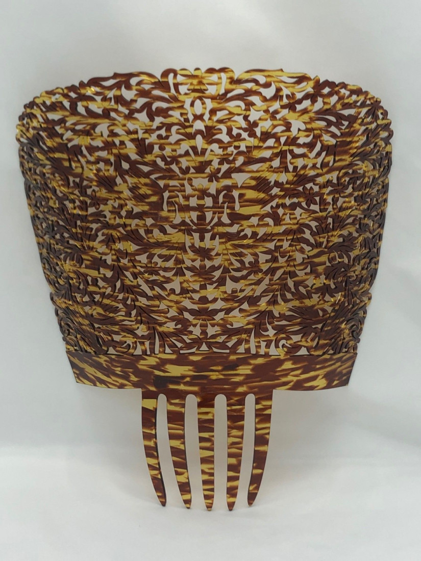 Peina concha 19 cm