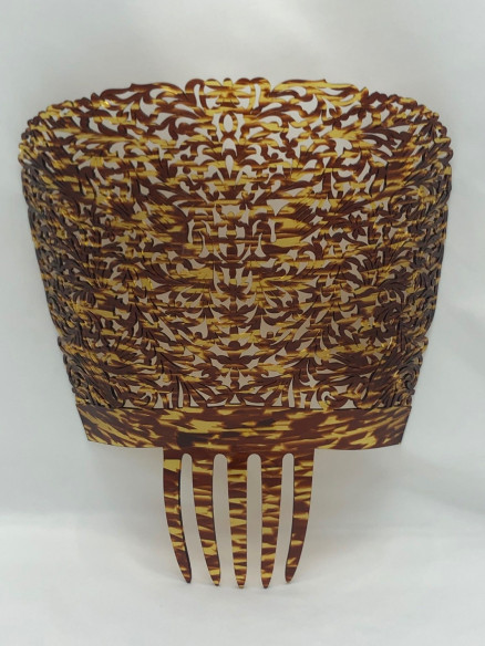 Peina concha 19 cm