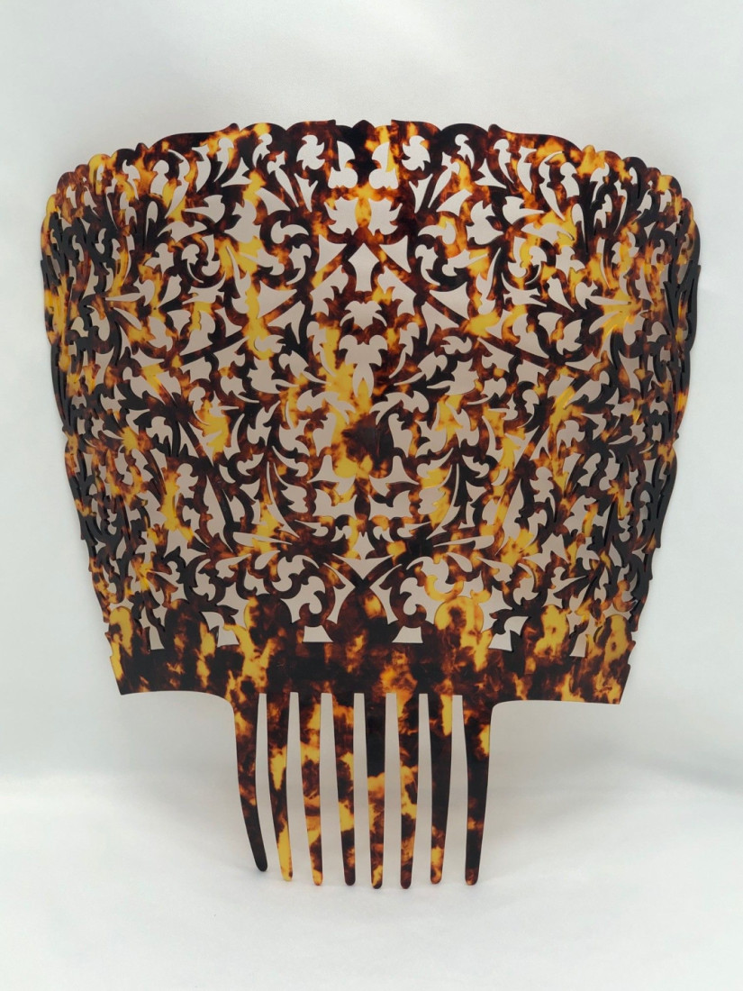 Peina habana 19 cm