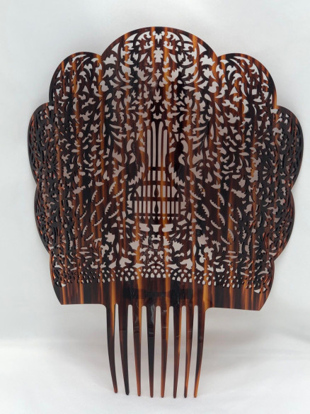 Peina concha 21 cm