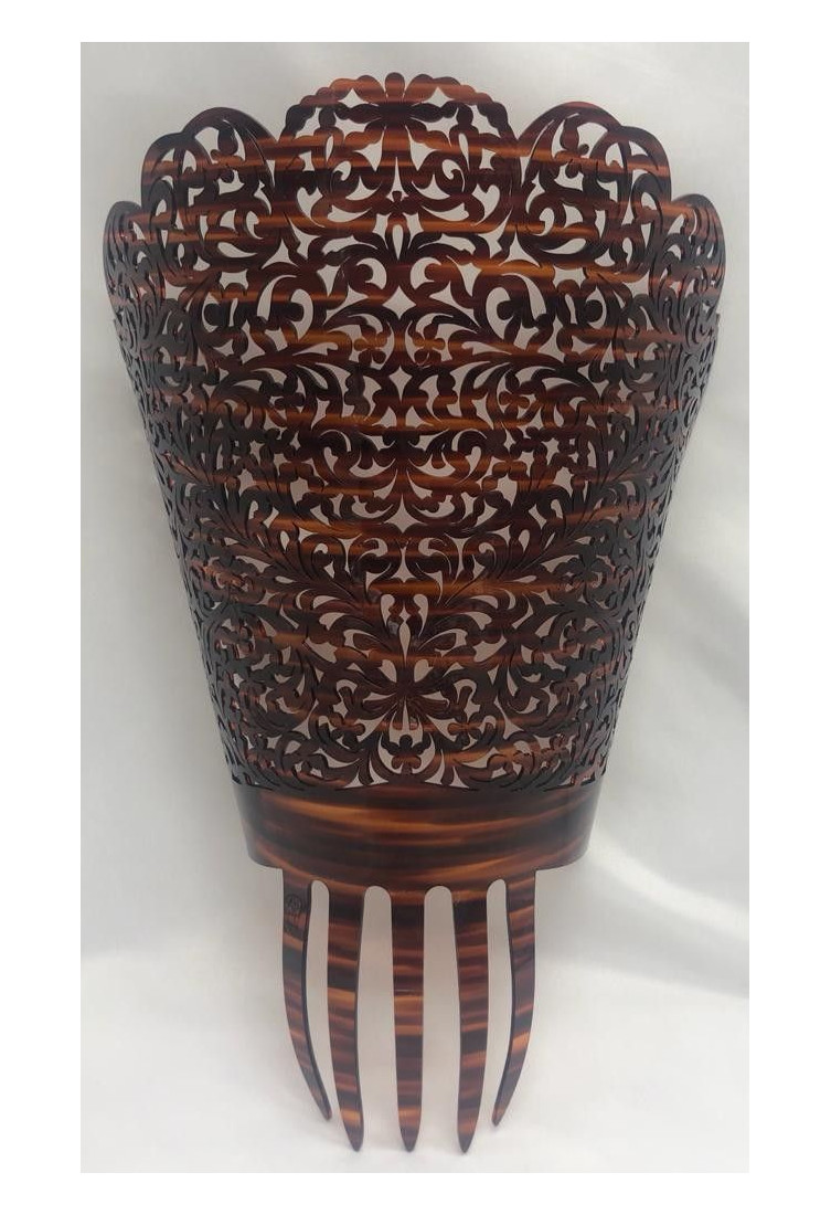 Peina concha 22cm