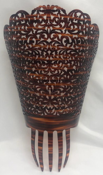 Peina concha 22cm