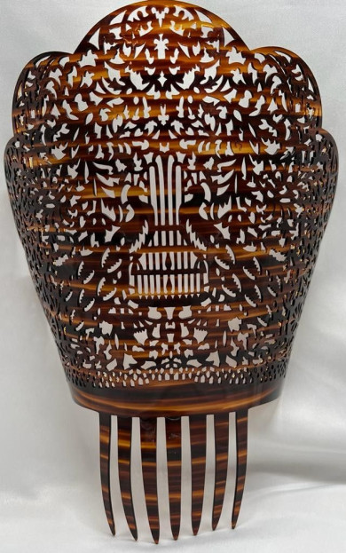 Peina concha 21 cm