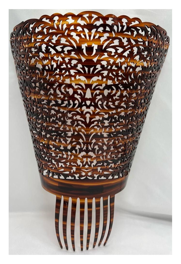 Peina concha 20cm