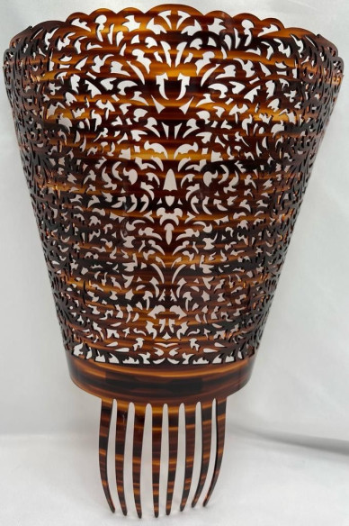 Peina concha 20cm