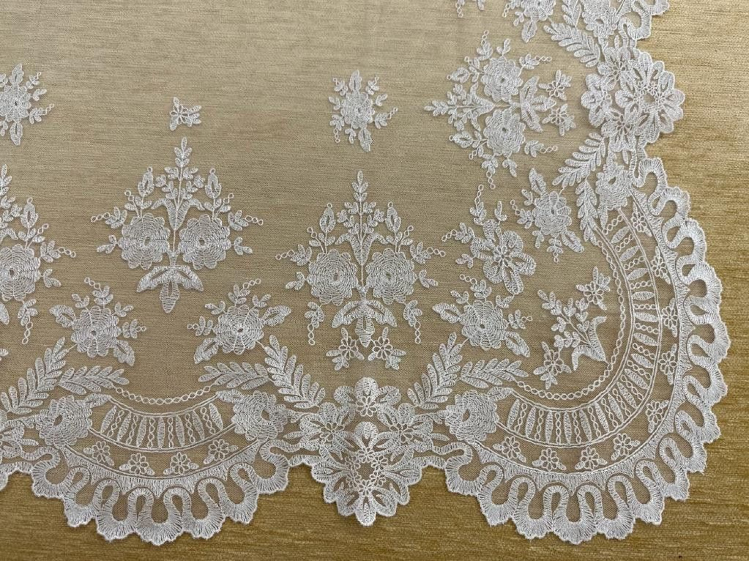 Mantilla máquina 120*240