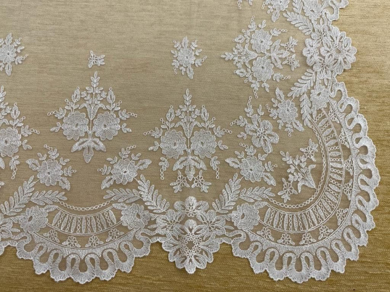 Mantilla máquina 120*240