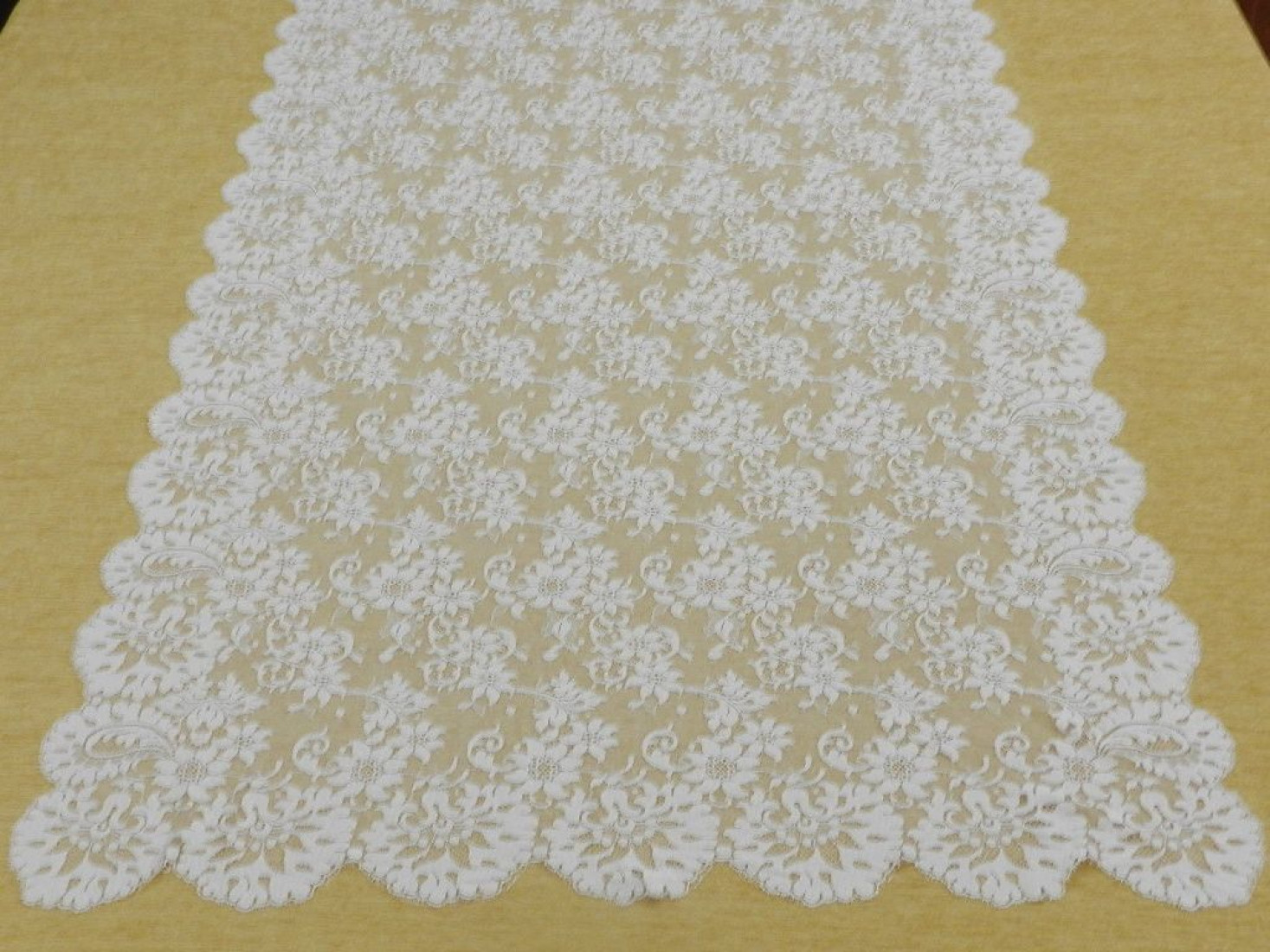 Mantilla máquina 120*240