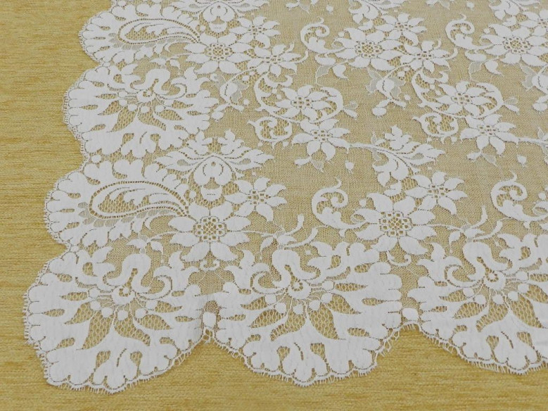 Mantilla máquina 120*240