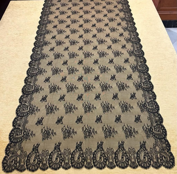 Mantilla máquina 100*220