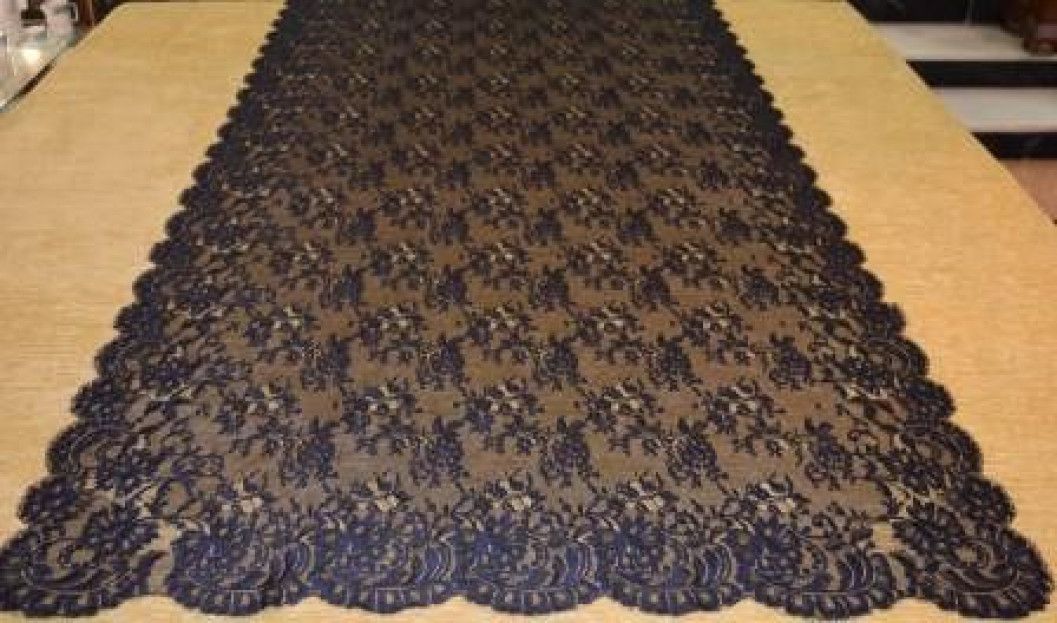 Mantilla máquina 100*220