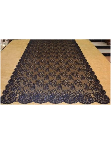 Mantilla máquina 100*220