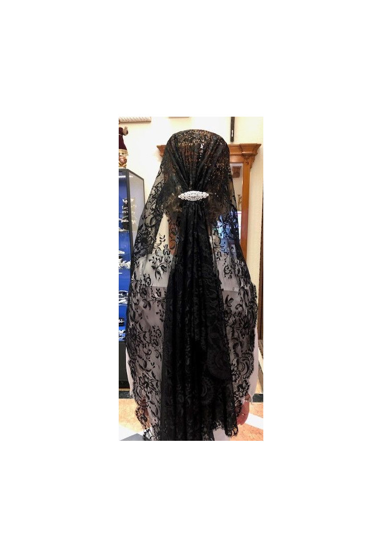 Mantilla máquina 100*220