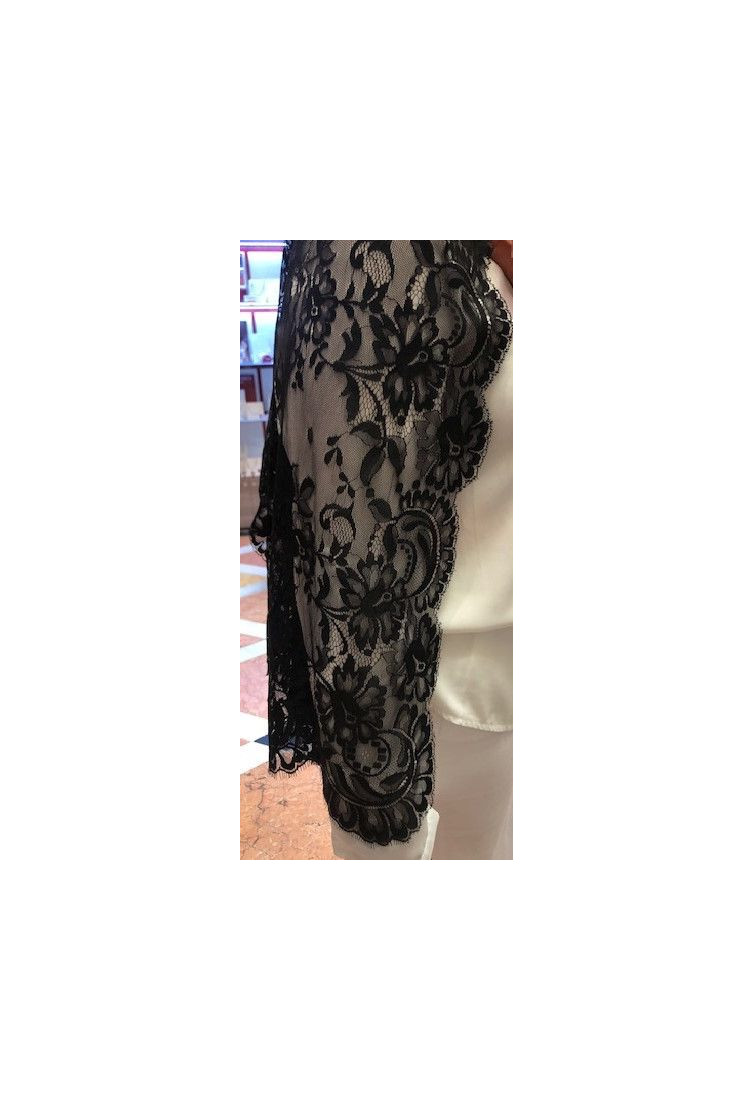 Mantilla máquina 100*220