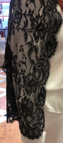 Mantilla máquina 100*220