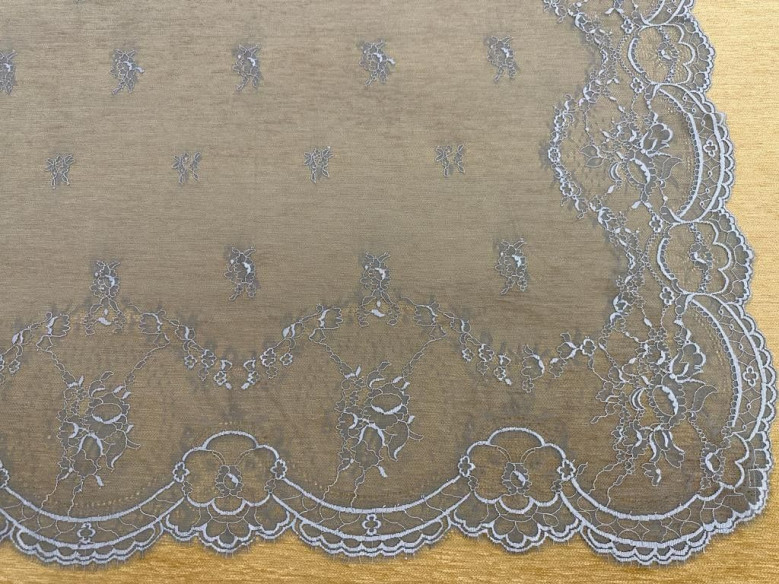 Mantilla máquina plomo 105*230