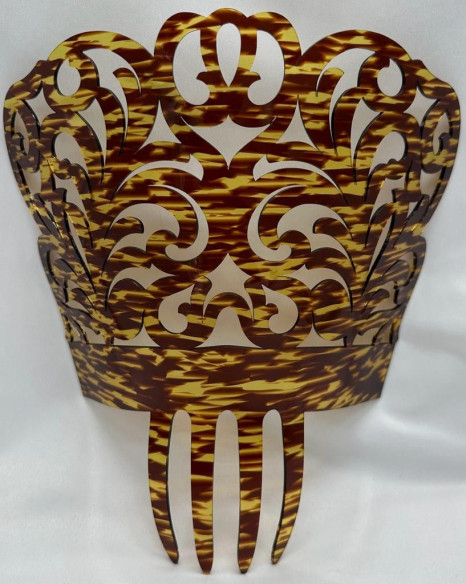 Peina habana 18cm
