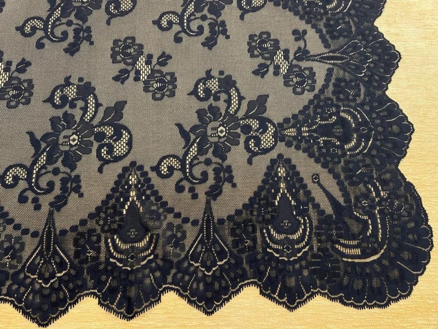 Oferta mantilla + peina