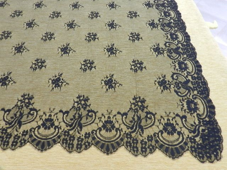 Oferta mantilla + peina