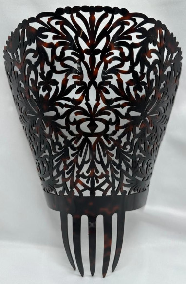 Peina concha 21cm