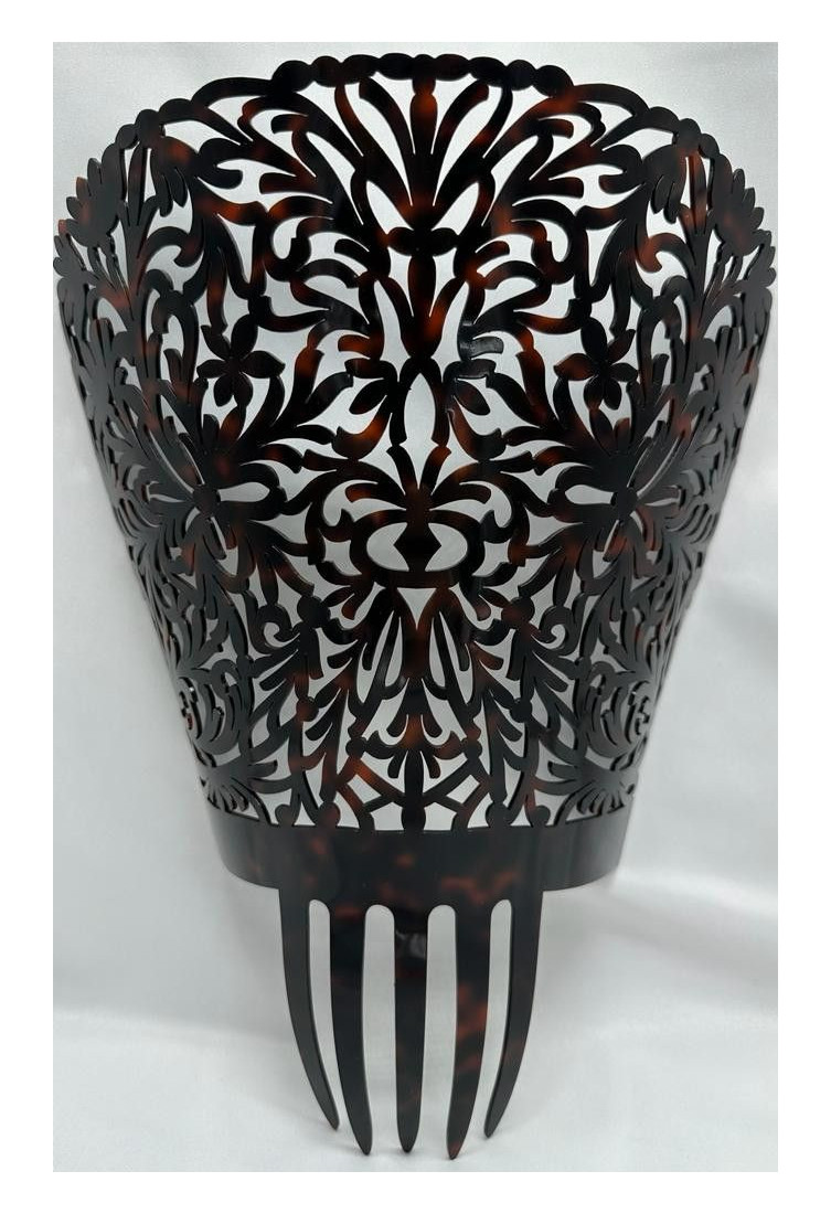 Peina concha 21cm