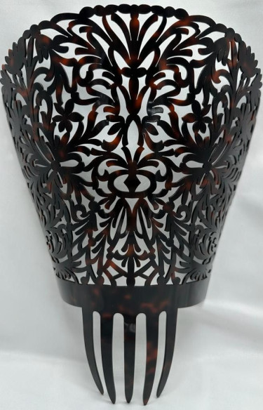 Peina concha 21cm