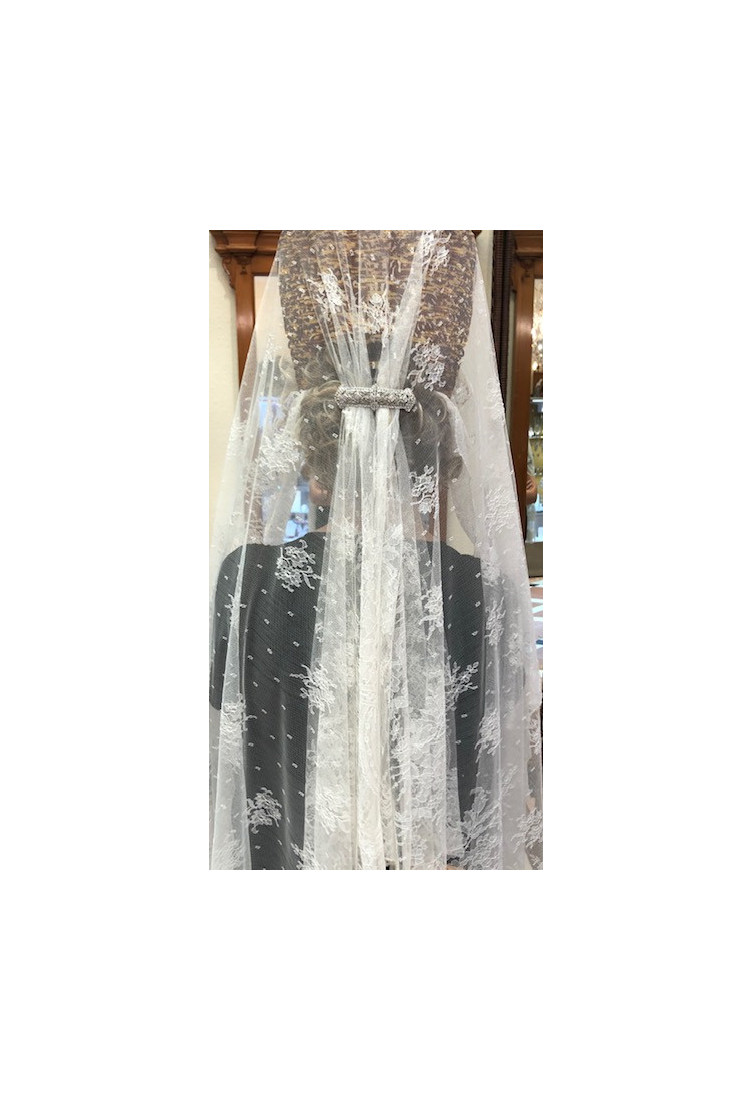 Mantilla máquina 120*240
