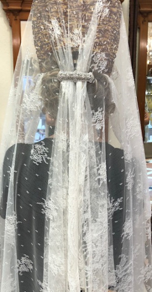 Mantilla máquina 120*240