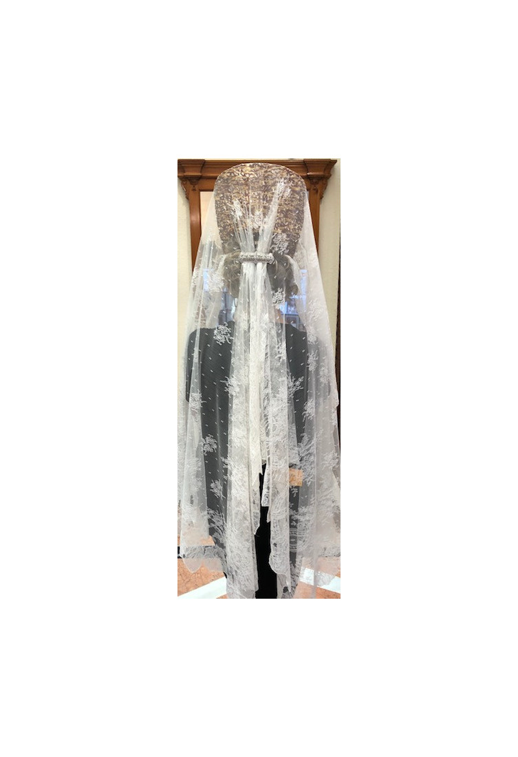 Mantilla máquina 120*240