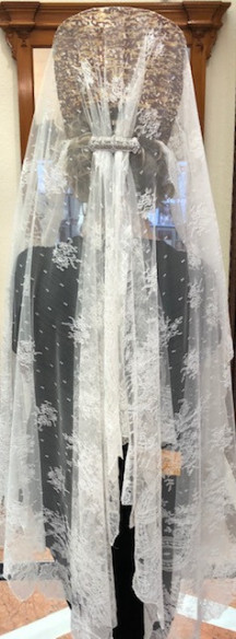 Mantilla máquina 120*240