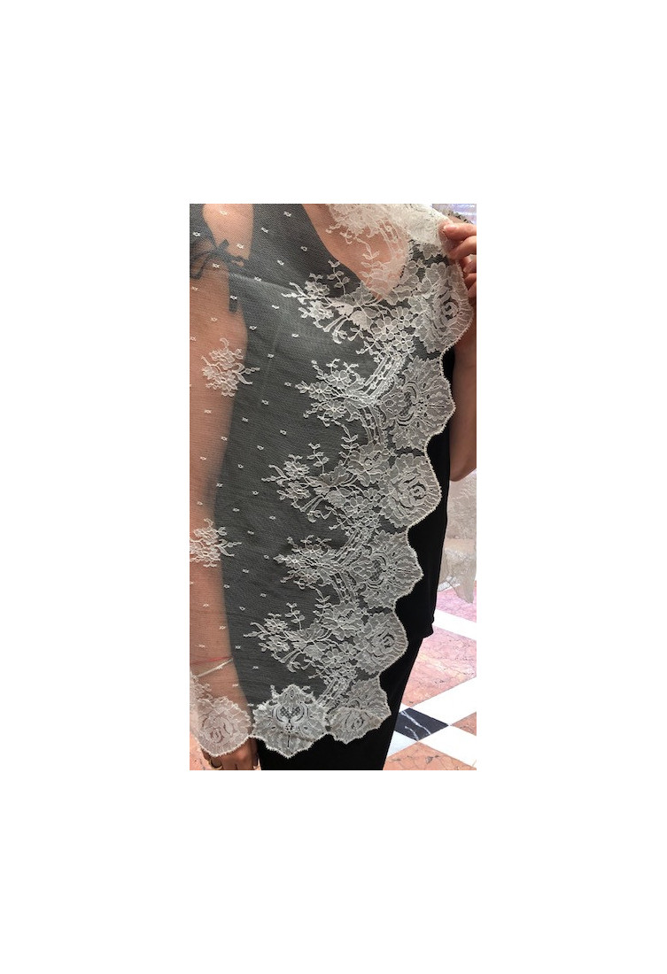 Mantilla máquina 120*240