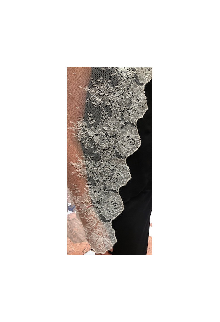 Mantilla máquina 120*240