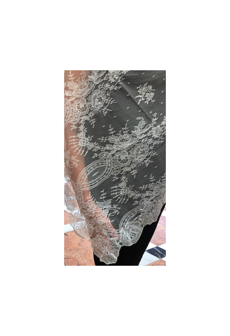 Mantilla máquina 120*240