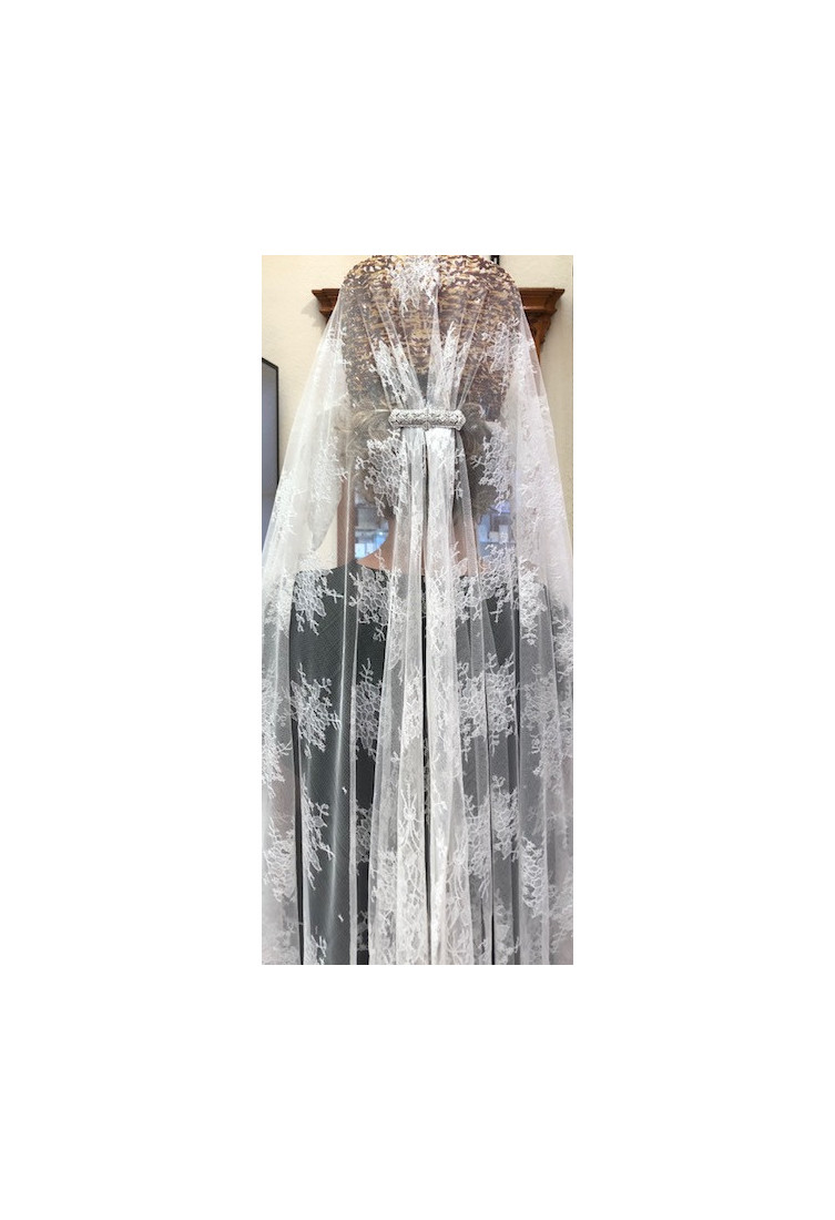 Mantilla máquina 120*240
