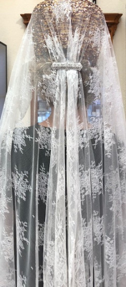 Mantilla máquina 120*240