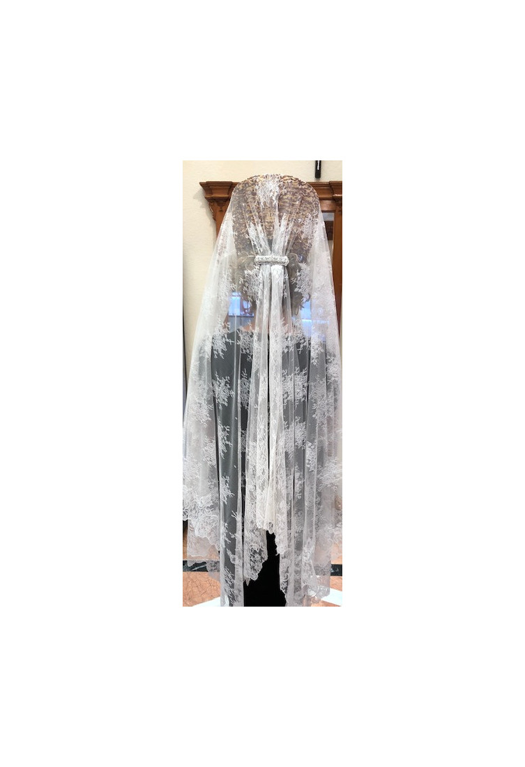 Mantilla máquina 120*240
