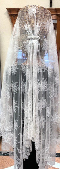 Mantilla máquina 120*240