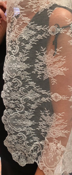 Mantilla máquina 120*240