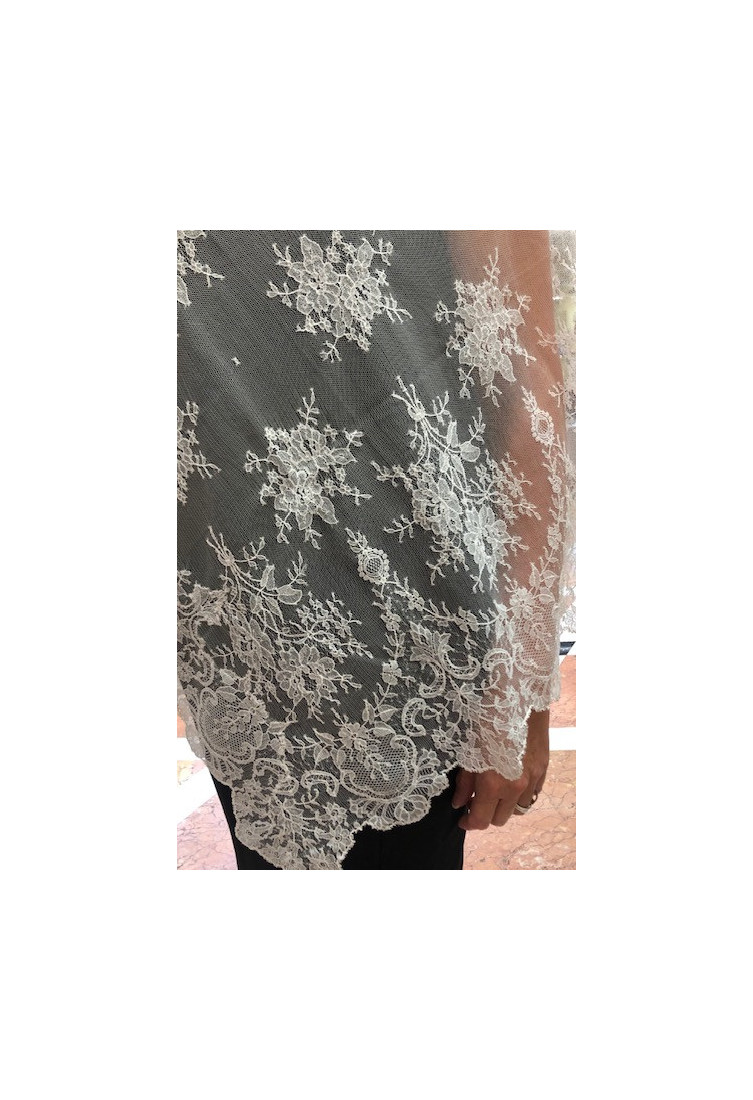 Mantilla máquina 120*240