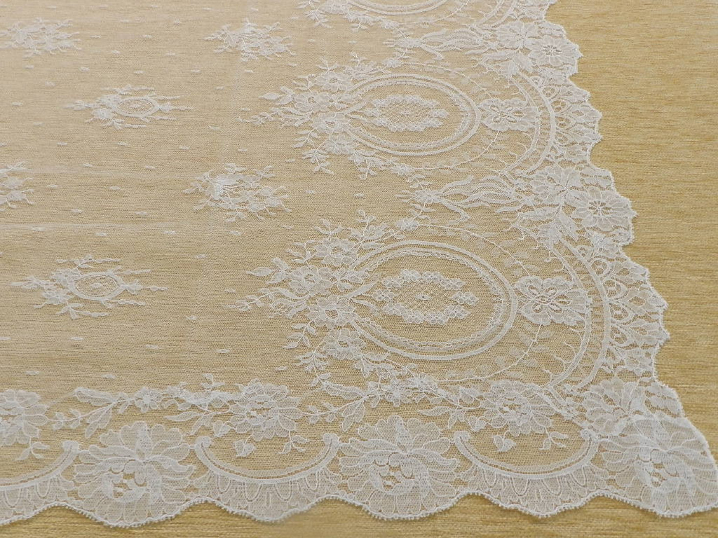 Mantilla máquina 120*240