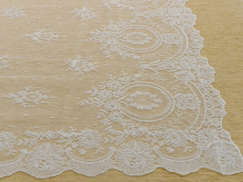 Mantilla máquina 120*240