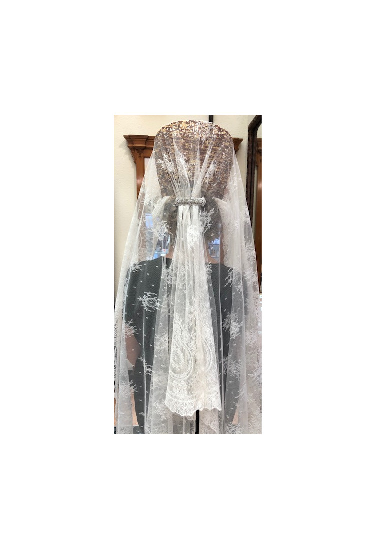 Mantilla máquina 120*240