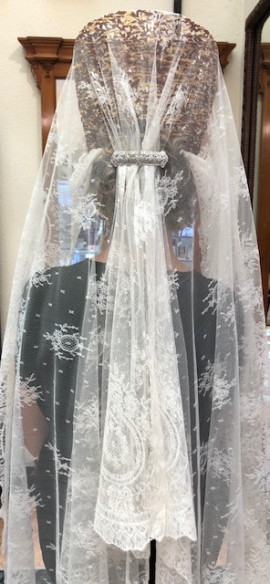 Mantilla máquina 120*240