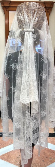 Mantilla máquina 120*240