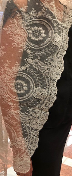 Mantilla máquina 120*240