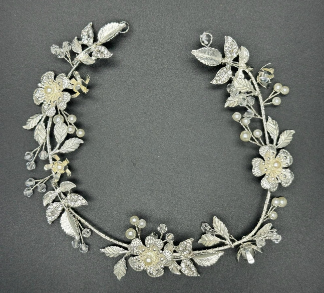 Aplique flores