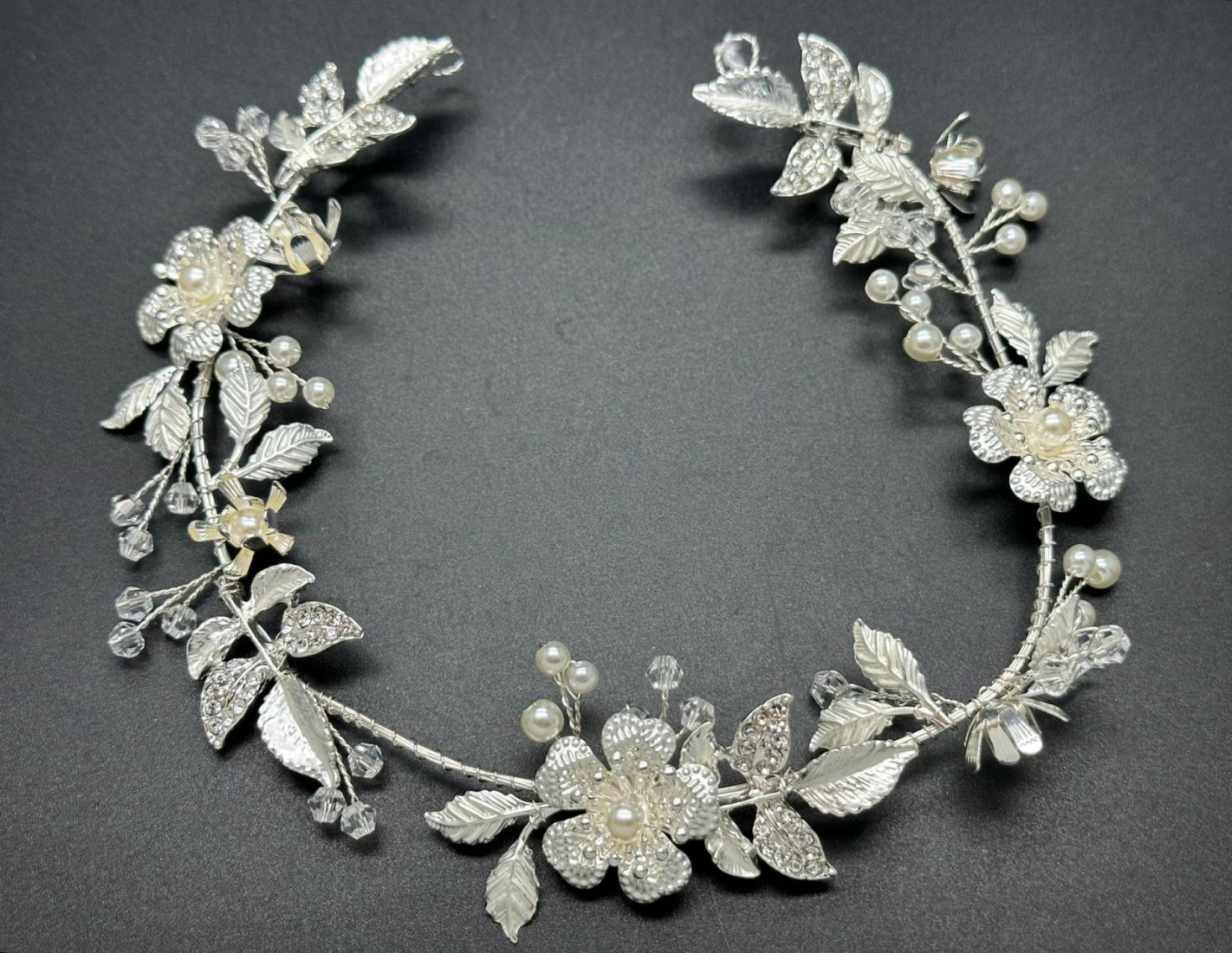 Aplique flores