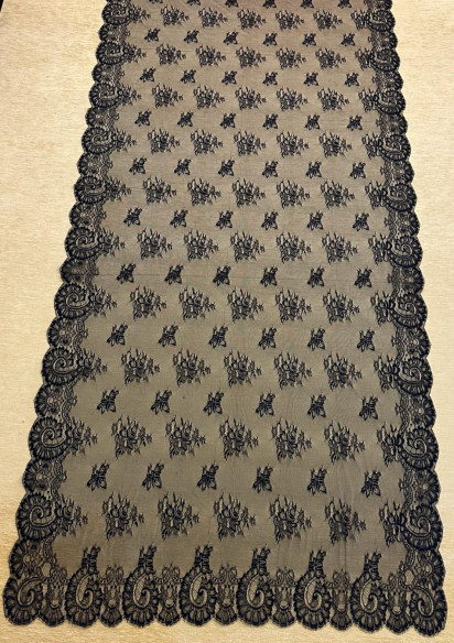 Mantilla máquina 100*220