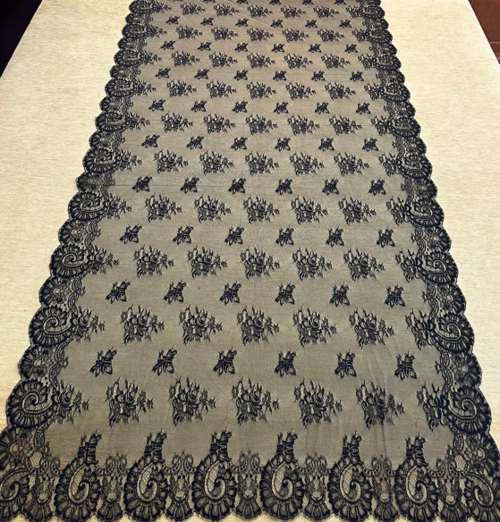 Mantilla máquina 100*220