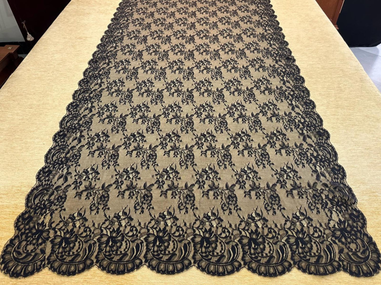 Mantilla máquina 100*220